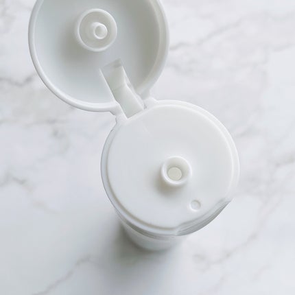 ハップアール パウダーウォッシュ/HAP+R/洗顔パウダーを使ったクチコミ(3枚目)