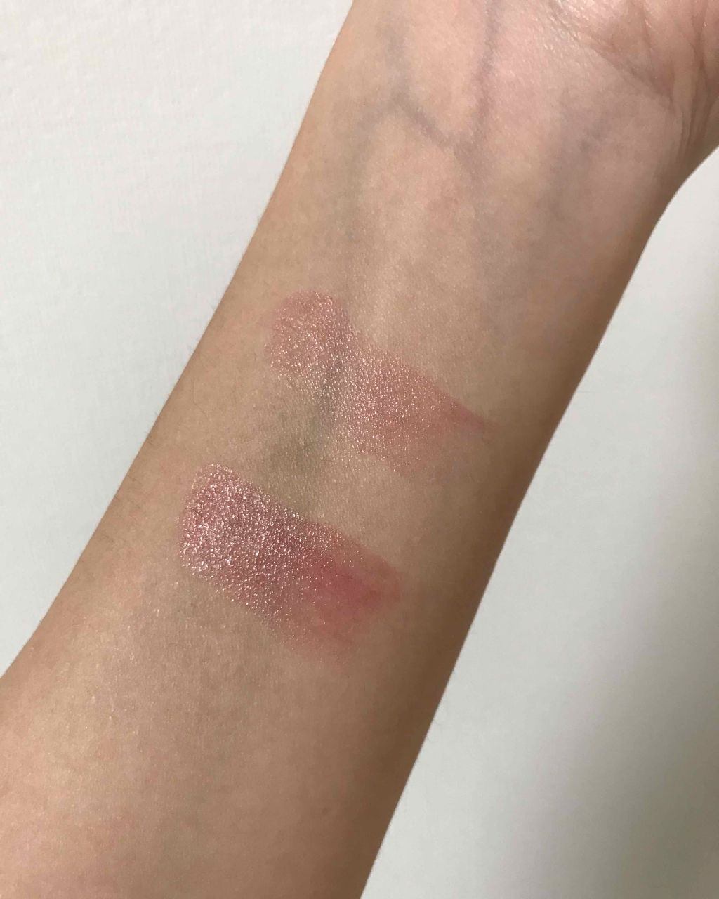 リップザカラー/リップザカラー/口紅を使ったクチコミ(2枚目)