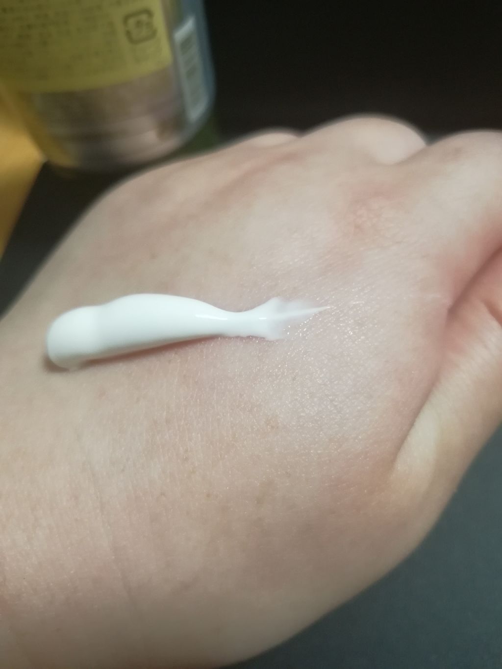 ヴァーベナ UVフレッシュボディローション /L'OCCITANE/日焼け止め・UVケアを使ったクチコミ（2枚目）