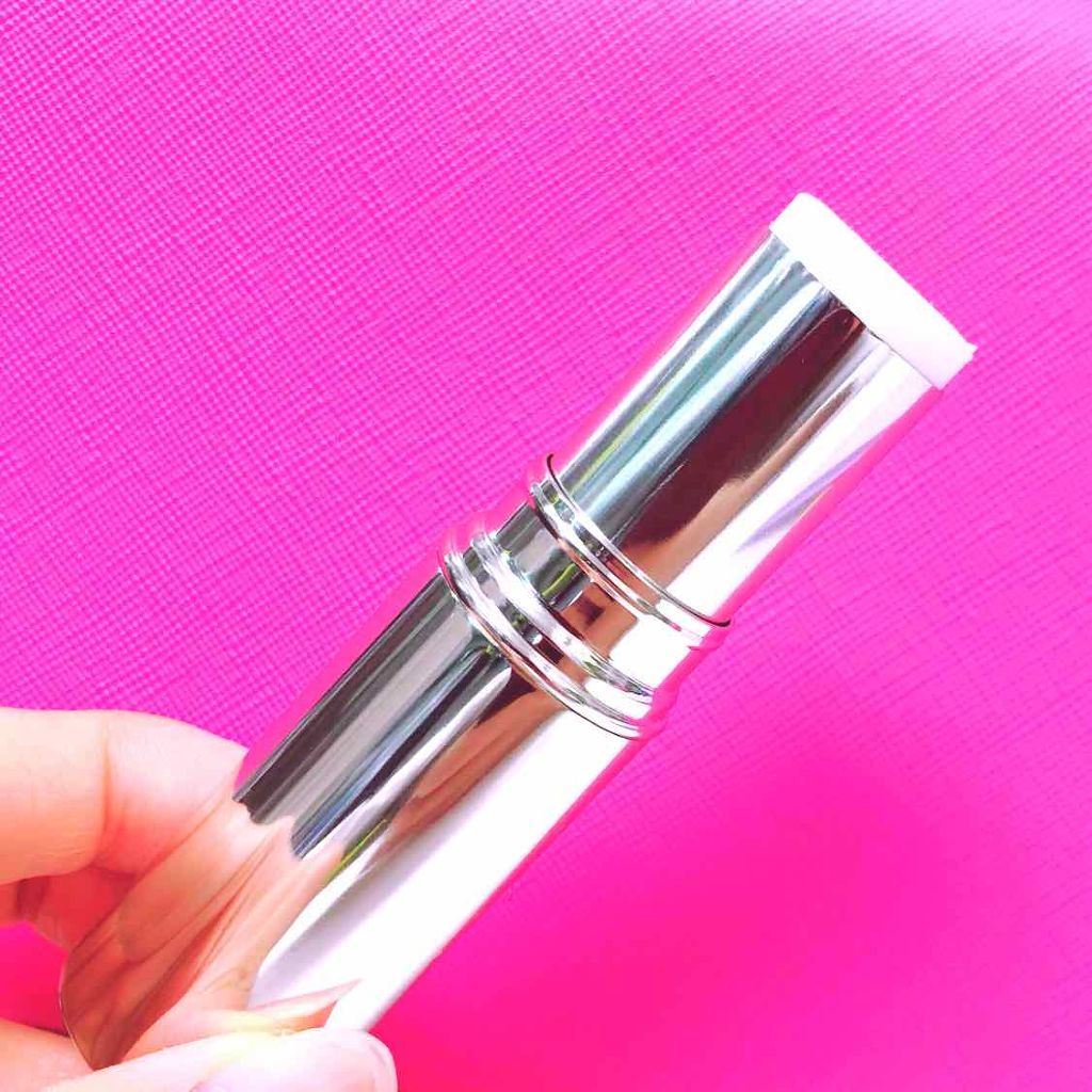 ザ・タイムR デイエッセンススティック/IPSA/美容液を使ったクチコミ(2枚目)