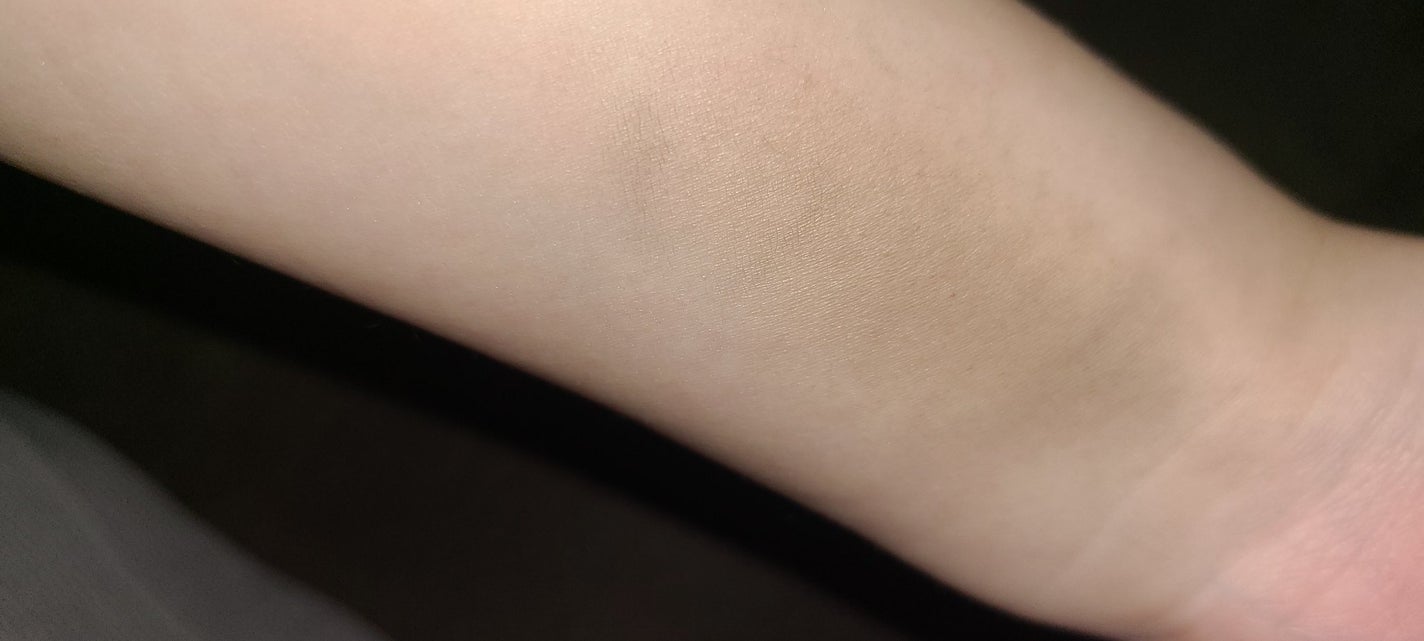 ヘアメイクパウダー/CEZANNE/ヘアケア・スタイリングを使ったクチコミ(3枚目)