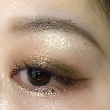 アイ カラー クォード/TOM FORD BEAUTY/アイシャドウパレットを使ったクチコミ(4枚目)