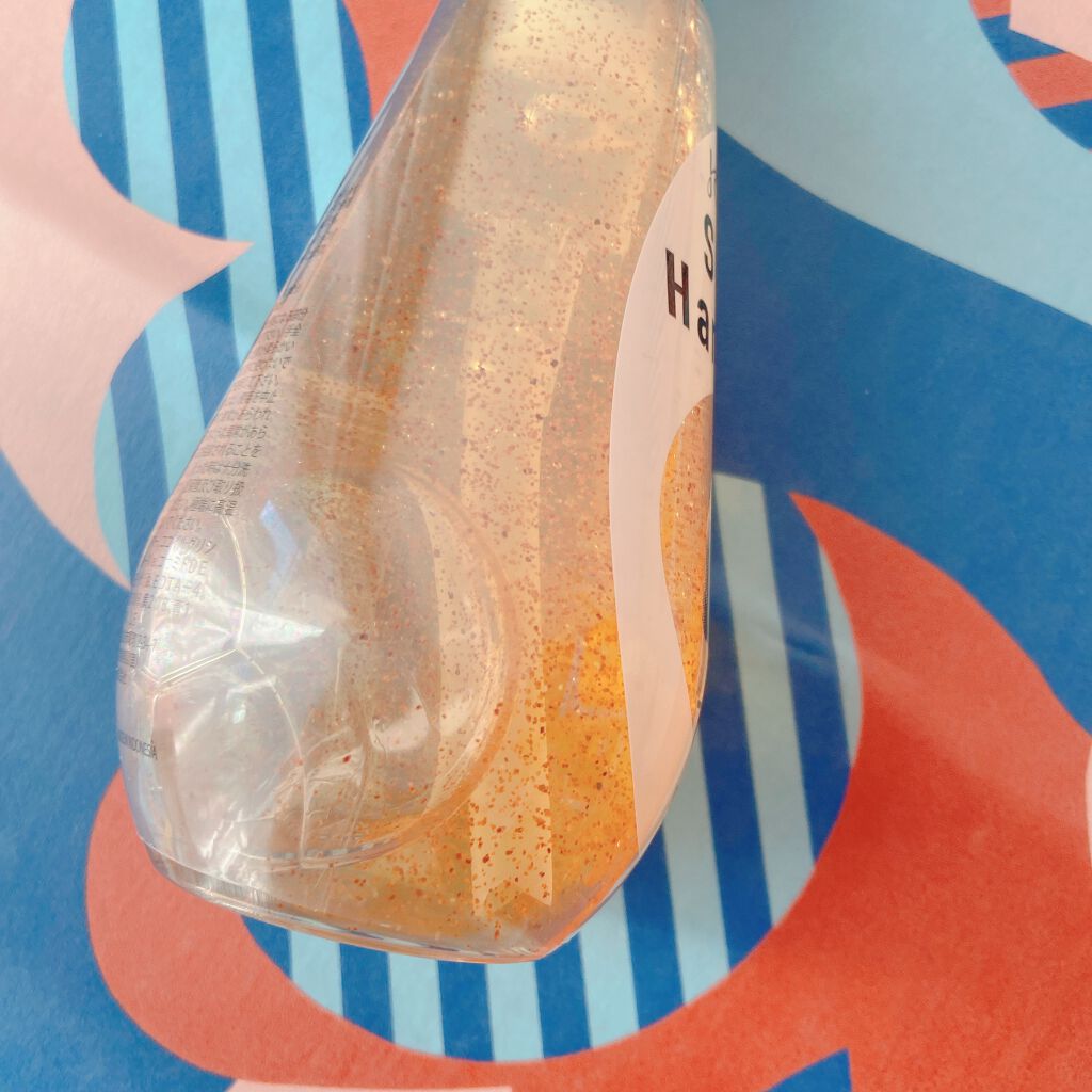 JC スクラブハンドソープ/Joy.coco(ジョイココ)/ハンドソープを使ったクチコミ（3枚目）