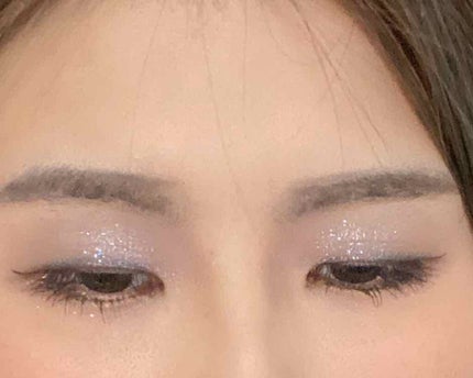 プレイフルカラー アイ&フェイス/コフレドール/単色アイシャドウを使ったクチコミ(4枚目)