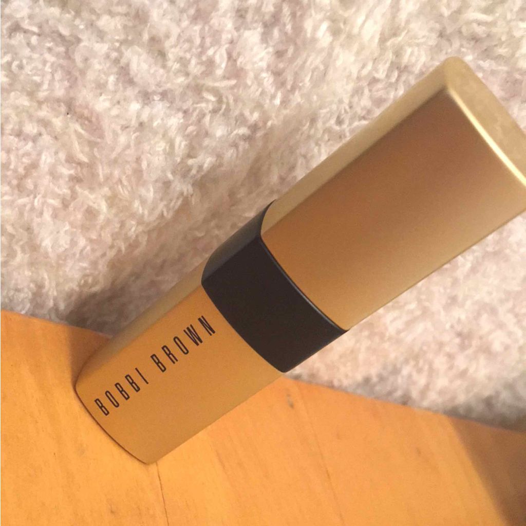 リュクス リップ カラー/BOBBI BROWN/口紅を使ったクチコミ(1枚目)