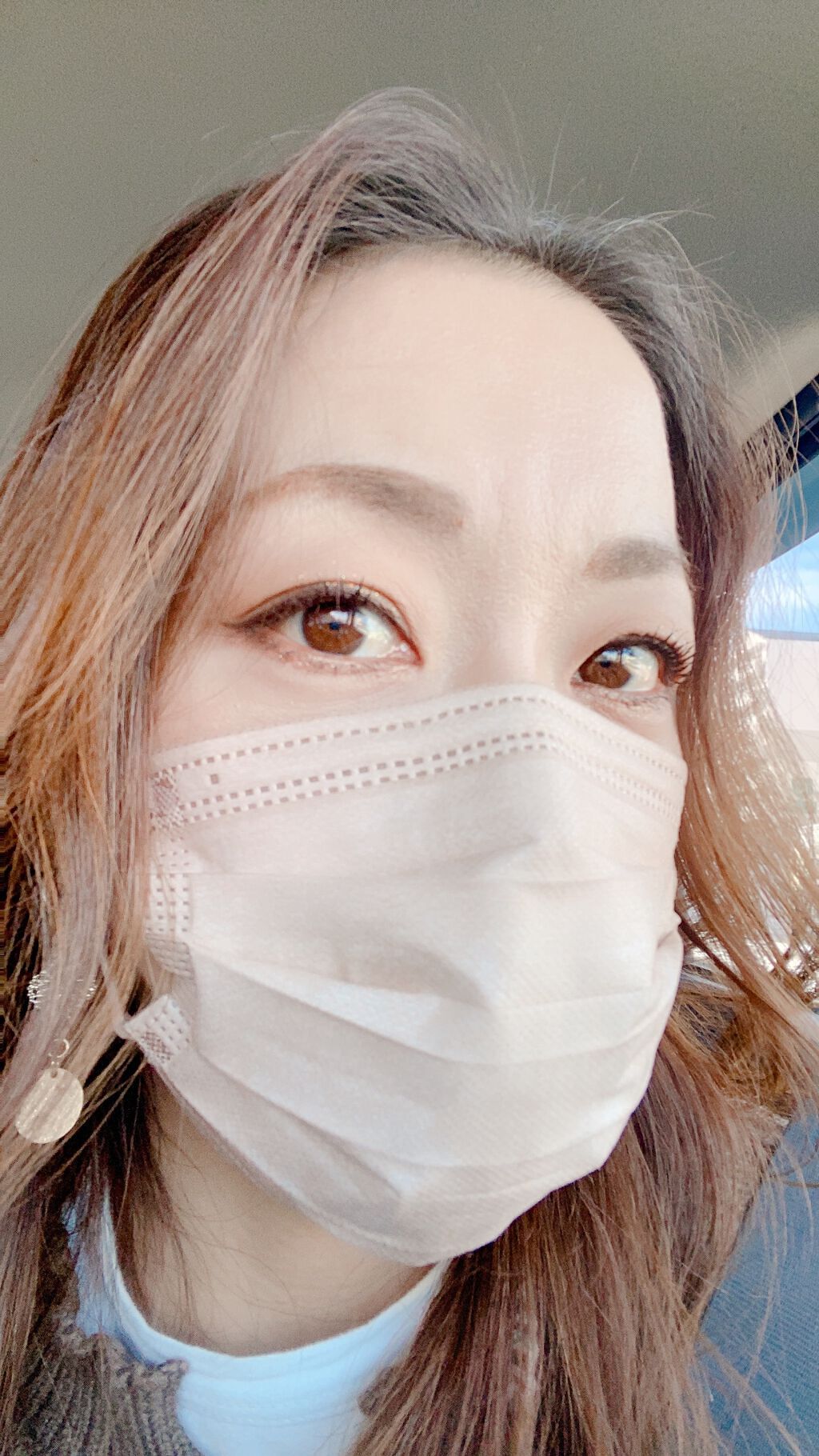 ラッシュジェリードロップ EX/MAJOLICA MAJORCA/まつげ美容液を使ったクチコミ(2枚目)