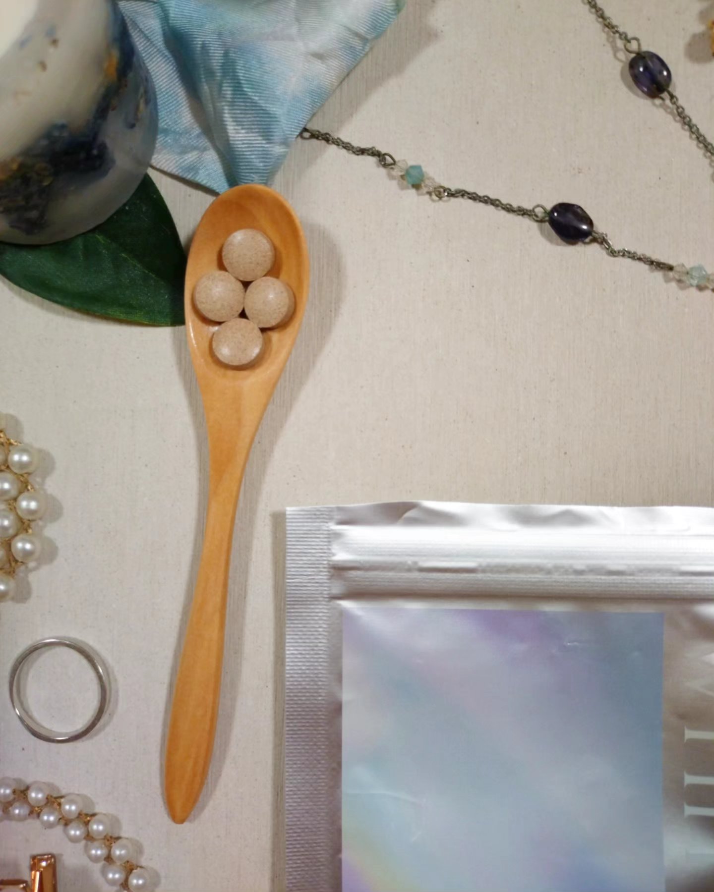 ML インナースキン ホワイトリペア/Moist Labo/美容サプリメントを使ったクチコミ（2枚目）