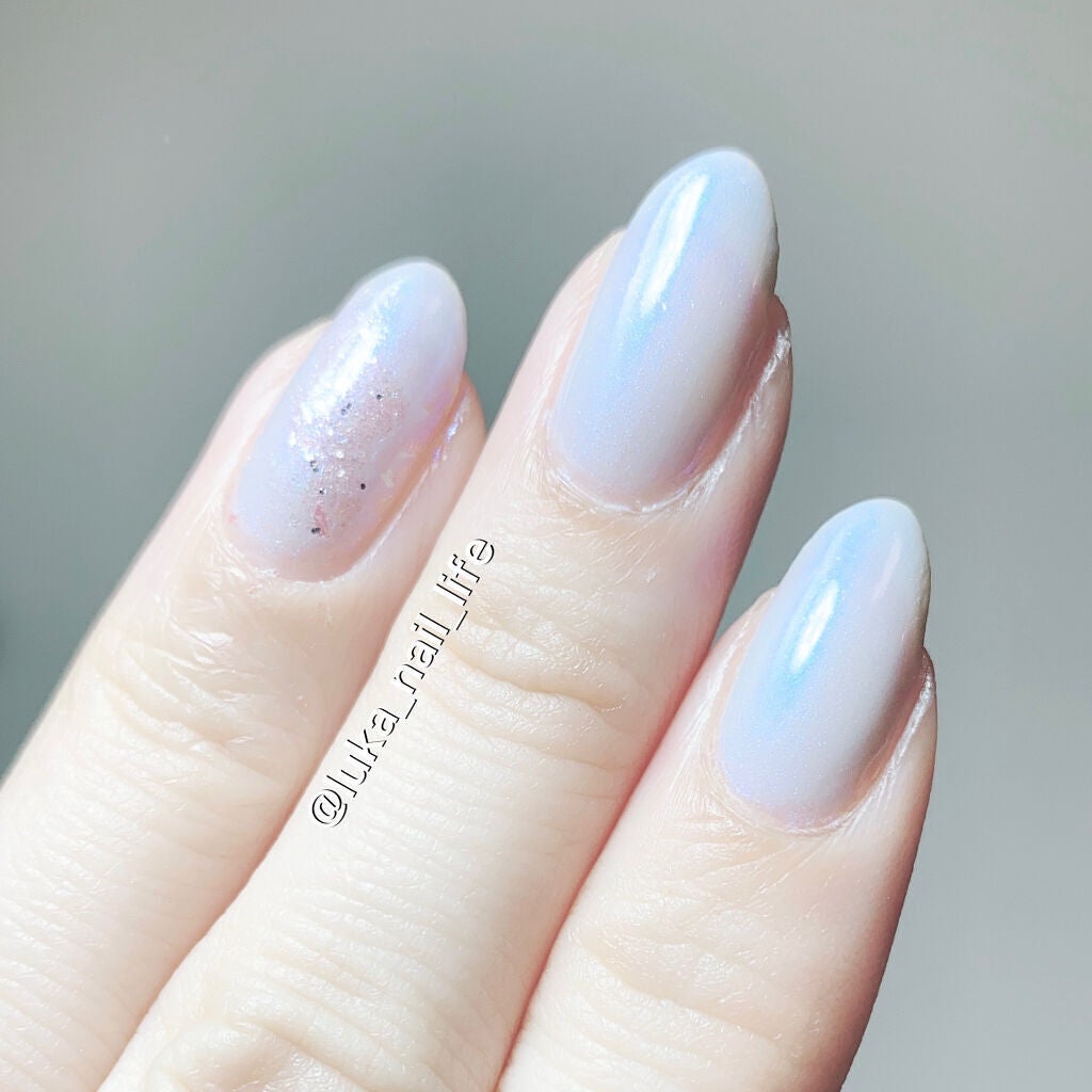 ミニネイル/パラドゥ/マニキュアを使ったクチコミ(2枚目)