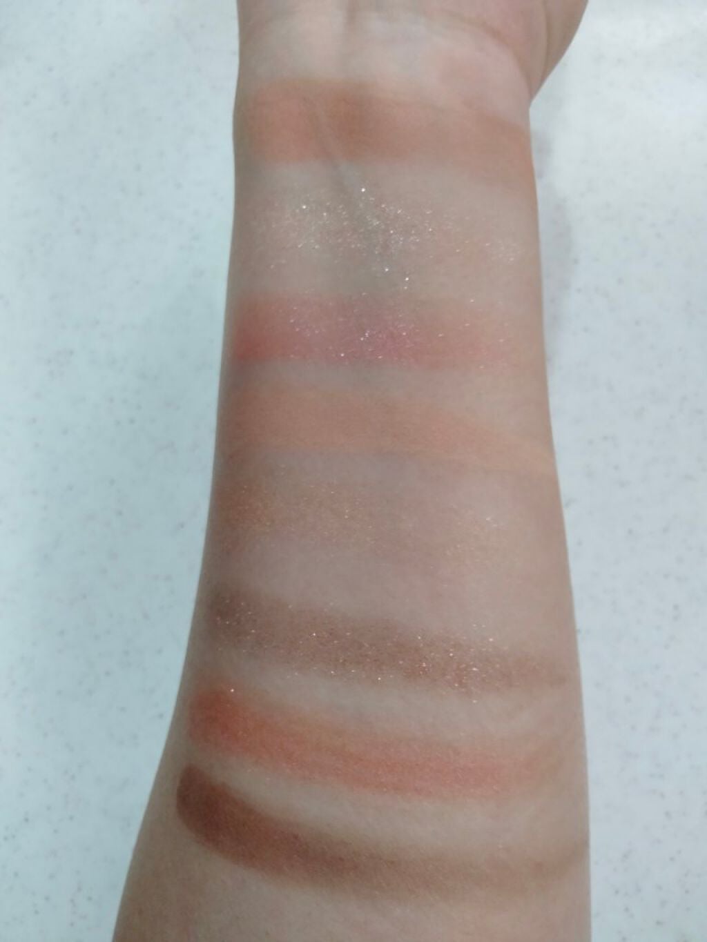 ユーフォリア フェースパレット/NARS/マルチパレットを使ったクチコミ(4枚目)