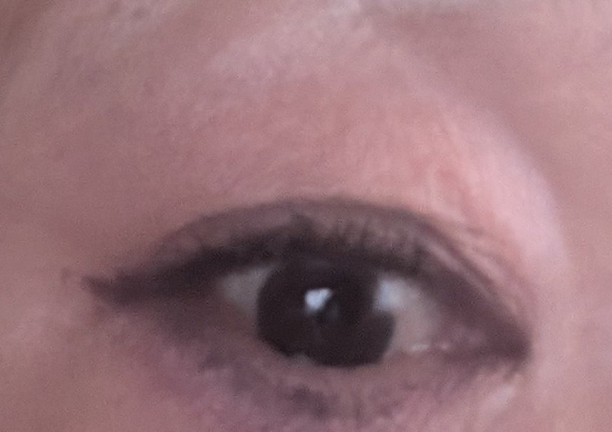 シルキースフレアイズ/キャンメイク/アイシャドウパレットを使ったクチコミ（2枚目）