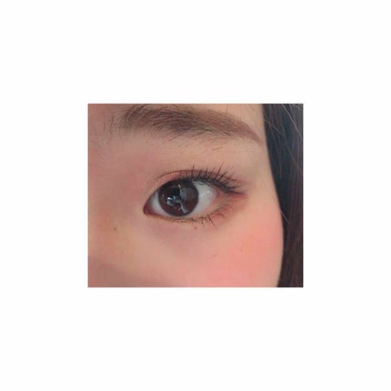 クレヨン アイカラー/Visée/スティックアイシャドウを使ったクチコミ(1枚目)