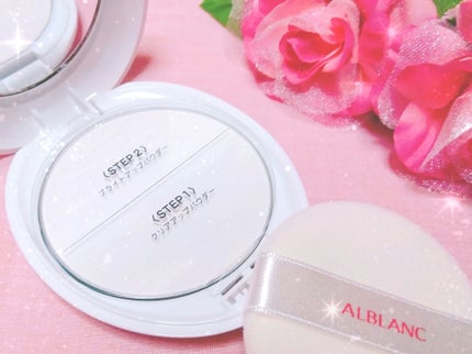 クラリティブラン サーフェイサー/ALBLANC/化粧下地を使ったクチコミ(5枚目)