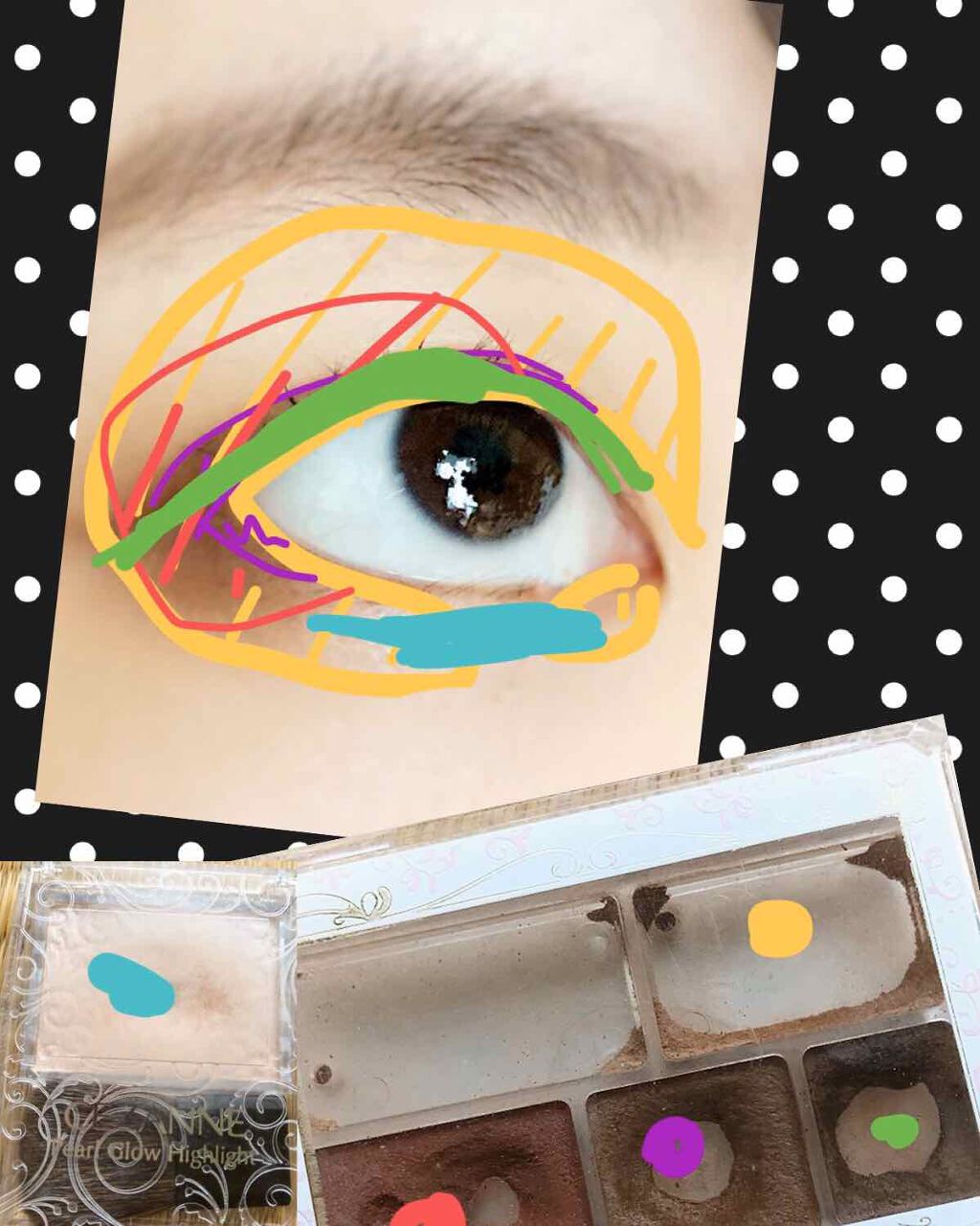 ラッシュエキスパンダー ロングロングロング/マジョリカ マジョルカ/マスカラを使ったクチコミ（2枚目）