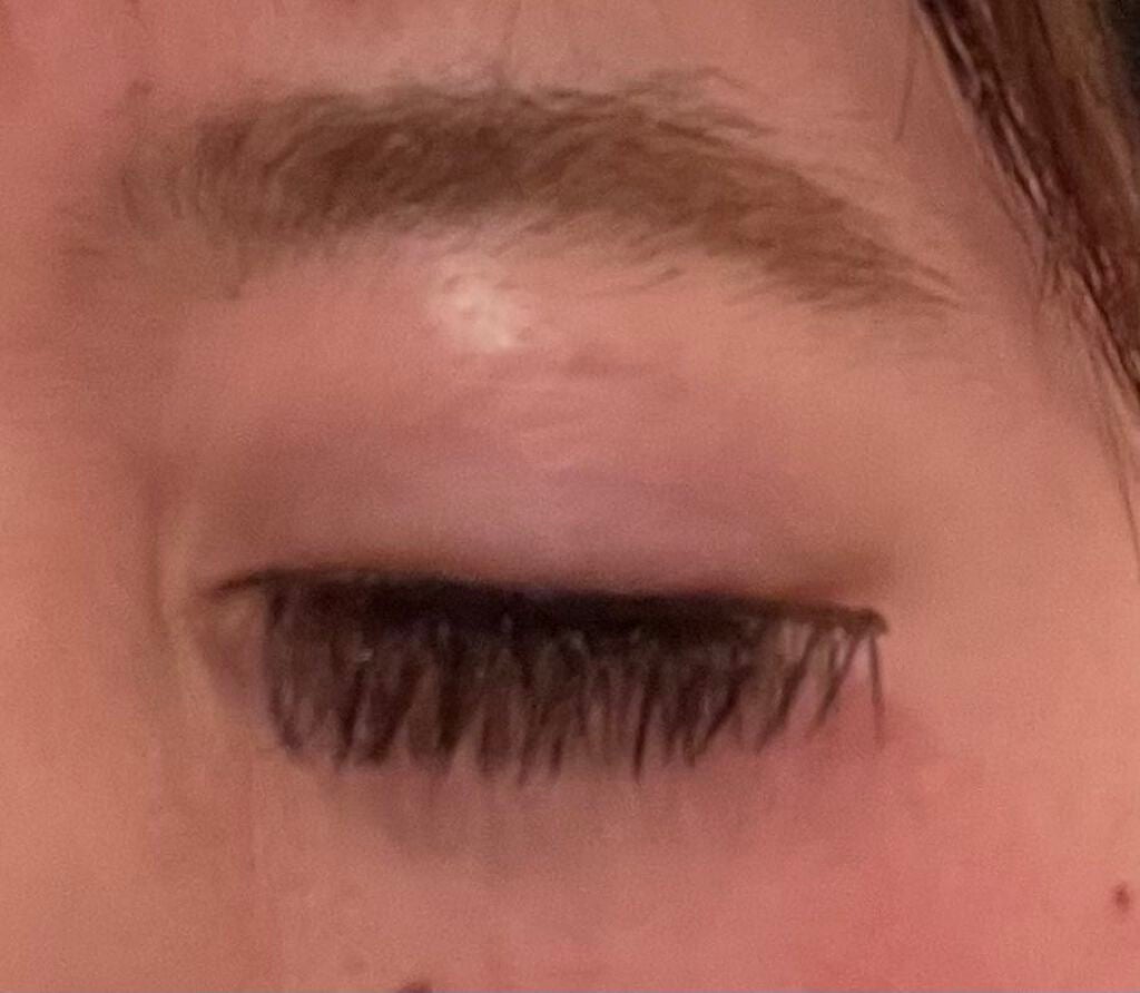 えみか on LIPS 「ミッシュブルーミンアイラッシュ👀・ナチュラル系アイラッシュNo..」(4枚目)