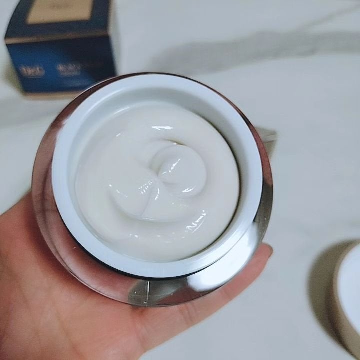 ブラックスネイル クリーム/Dr.G/フェイスクリームを使ったクチコミ(3枚目)