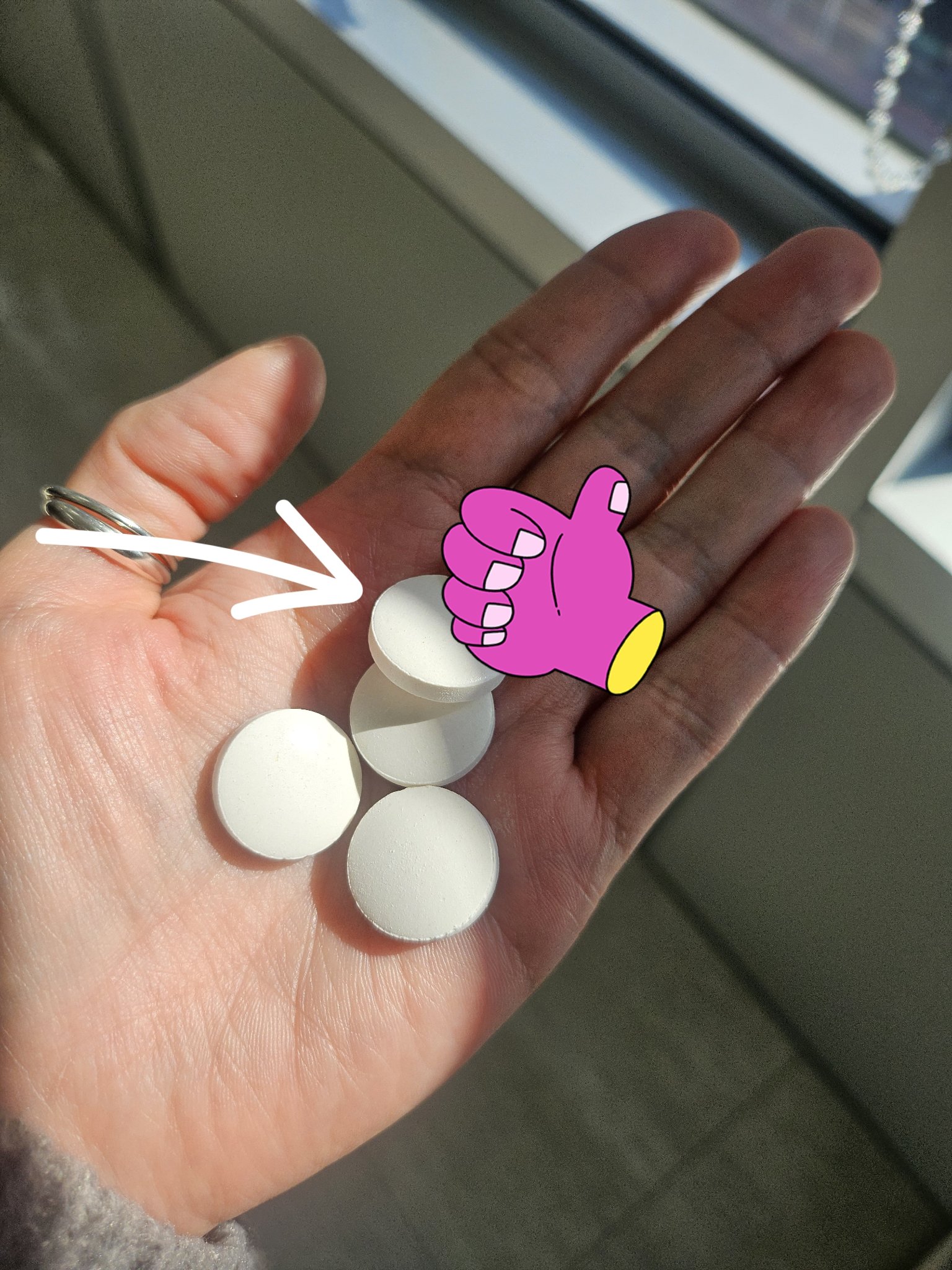 酵素マックス/Dr. Choi's Solution/ボディサプリメントを使ったクチコミ（2枚目）