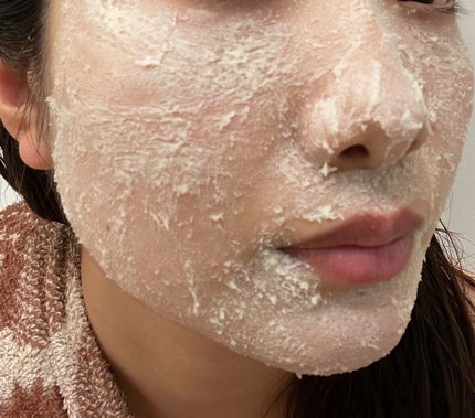 ワフードメイド 酒粕パック/pdc/洗い流すパック・マスクを使ったクチコミ(4枚目)