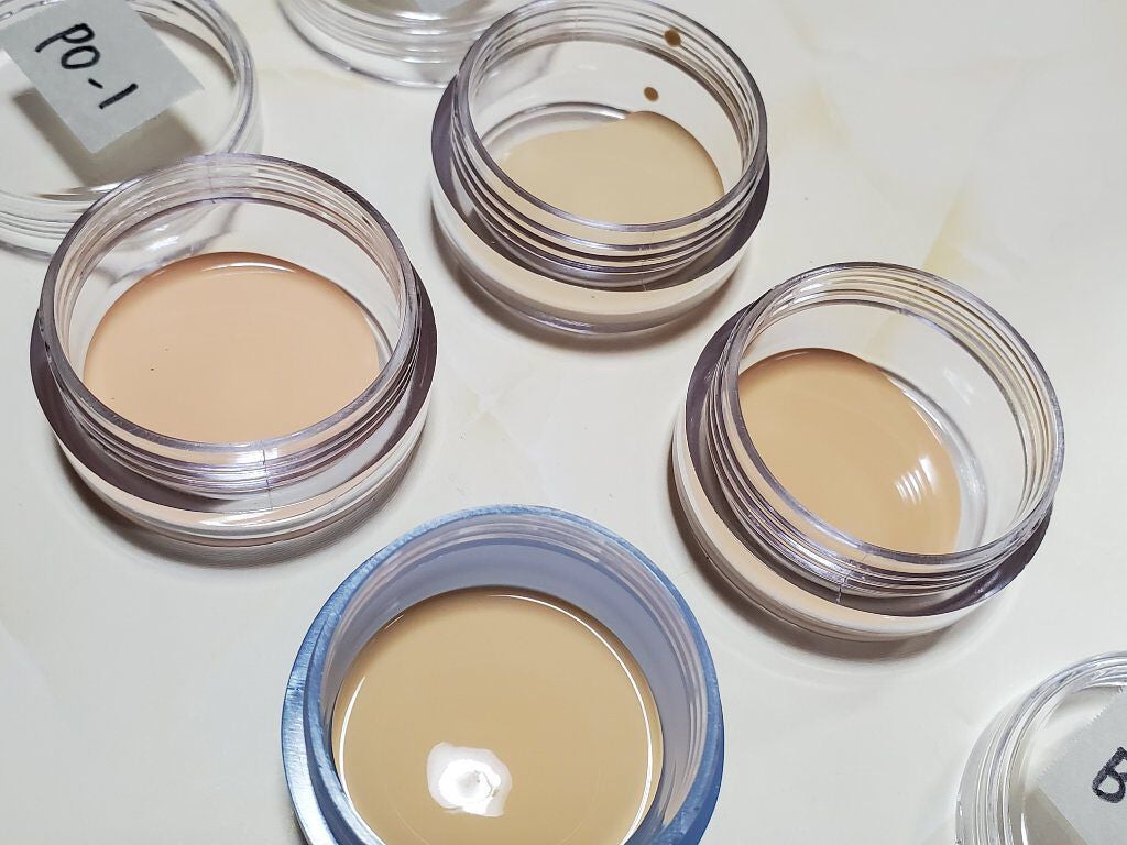 タンイドル ウルトラ ウェア リキッド/LANCOME/リキッドファンデーションを使ったクチコミ(2枚目)