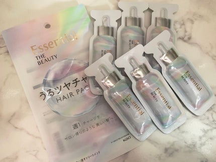 ã¶ãã¥ãŒã㣠ãããã€ãã£ãŒãžãã¢ããã¯/ãšãã»ã³ã·ã£ã«/ãã¢ãã¹ã¯ã»ãã¢ããã¯ã䜿ã£ãã¯ãã³ãïŒ2æç®ïŒ