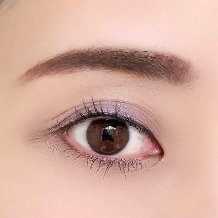 ザ リキッド アイシャドウ ウルトラスパークル/ADDICTION/リキッドアイシャドウを使ったクチコミ(5枚目)