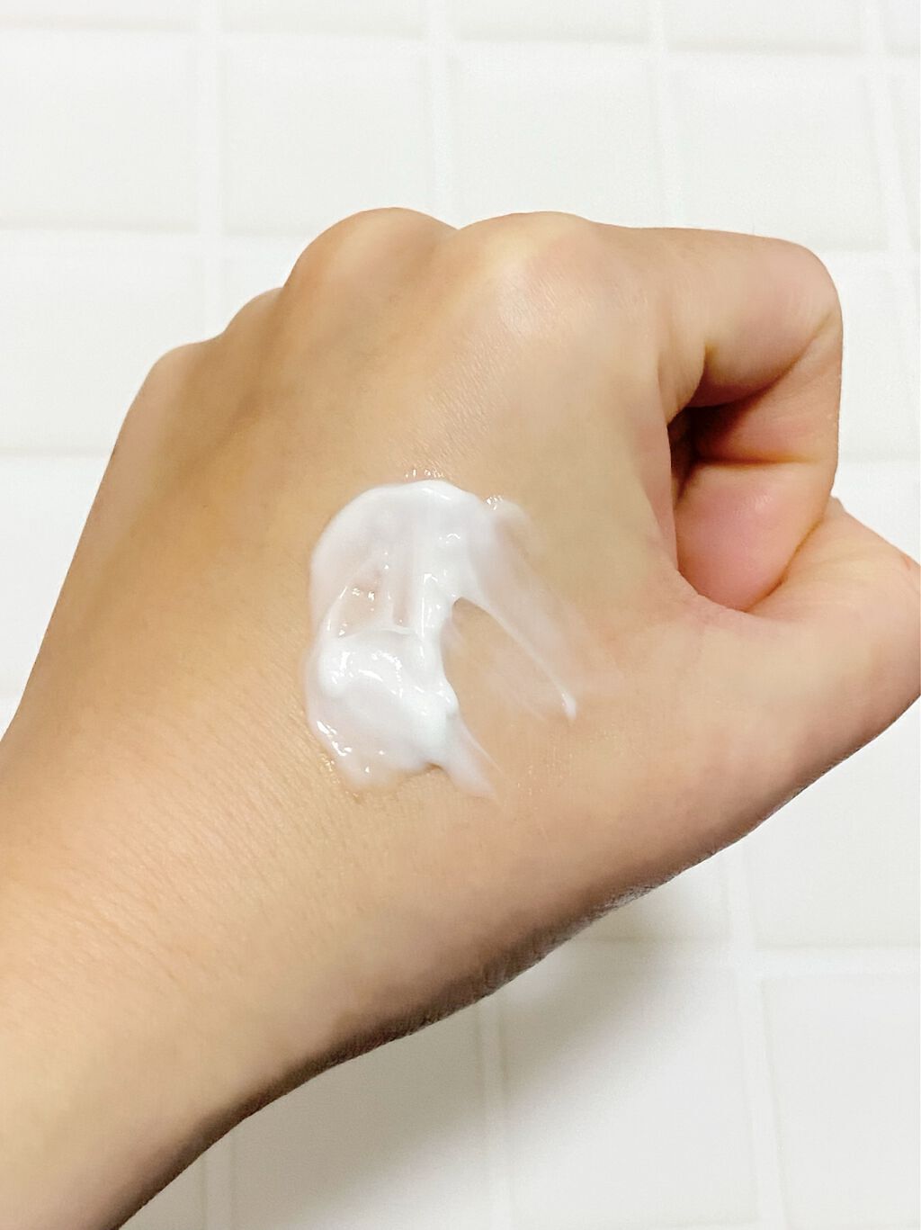 モイスチュア バーム/カルテHD/フェイスバームを使ったクチコミ(4枚目)