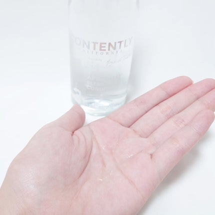 アフターオール!スカルプケアトリートメント/Contently/頭皮トリートメントを使ったクチコミ(2枚目)