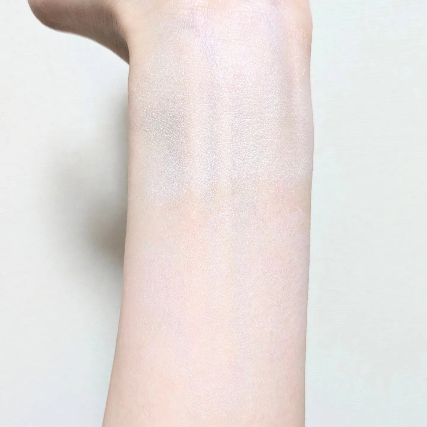 ブライトピュアクリーム+/CandyDoll/日焼け止めクリームを使ったクチコミ(3枚目)