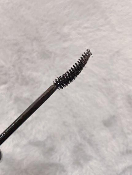 オールデイ ロング アンド カール マスカラ/Milk Touch/マスカラを使ったクチコミ(2枚目)