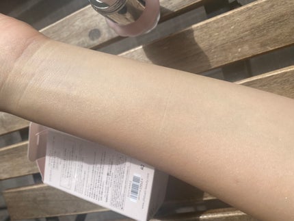 ジルスチュアート イルミネイティング セラムプライマー UV/JILL STUART/化粧下地を使ったクチコミ(6枚目)