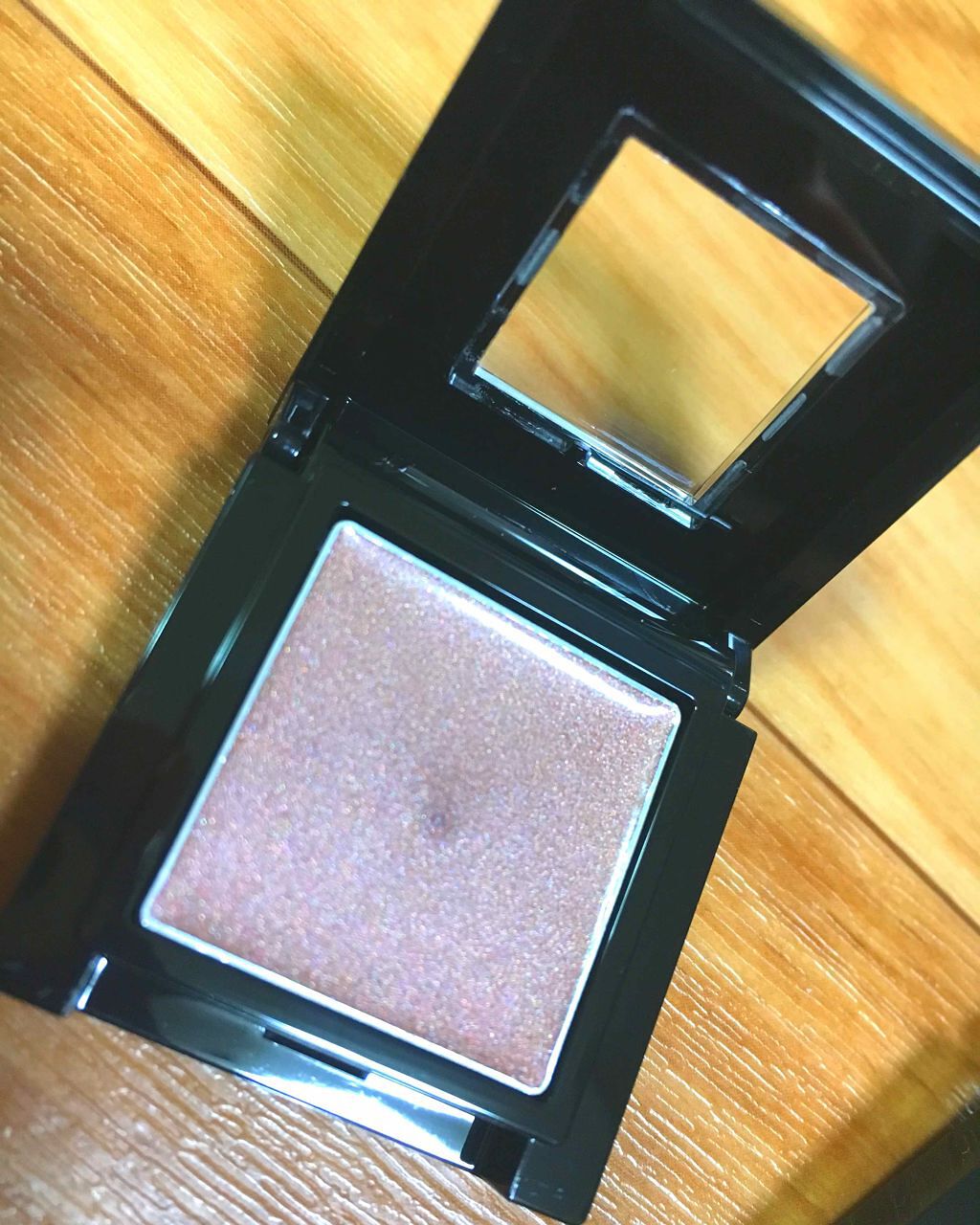 ヴィセ アヴァン シングルアイカラー/Visée/単色アイシャドウを使ったクチコミ（2枚目）