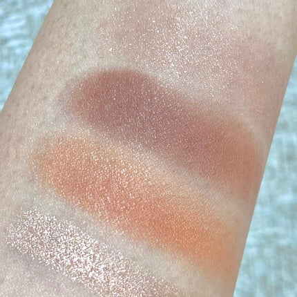 ロングウェア クリーム シャドウ スティック/BOBBI BROWN/スティックアイシャドウを使ったクチコミ(5枚目)