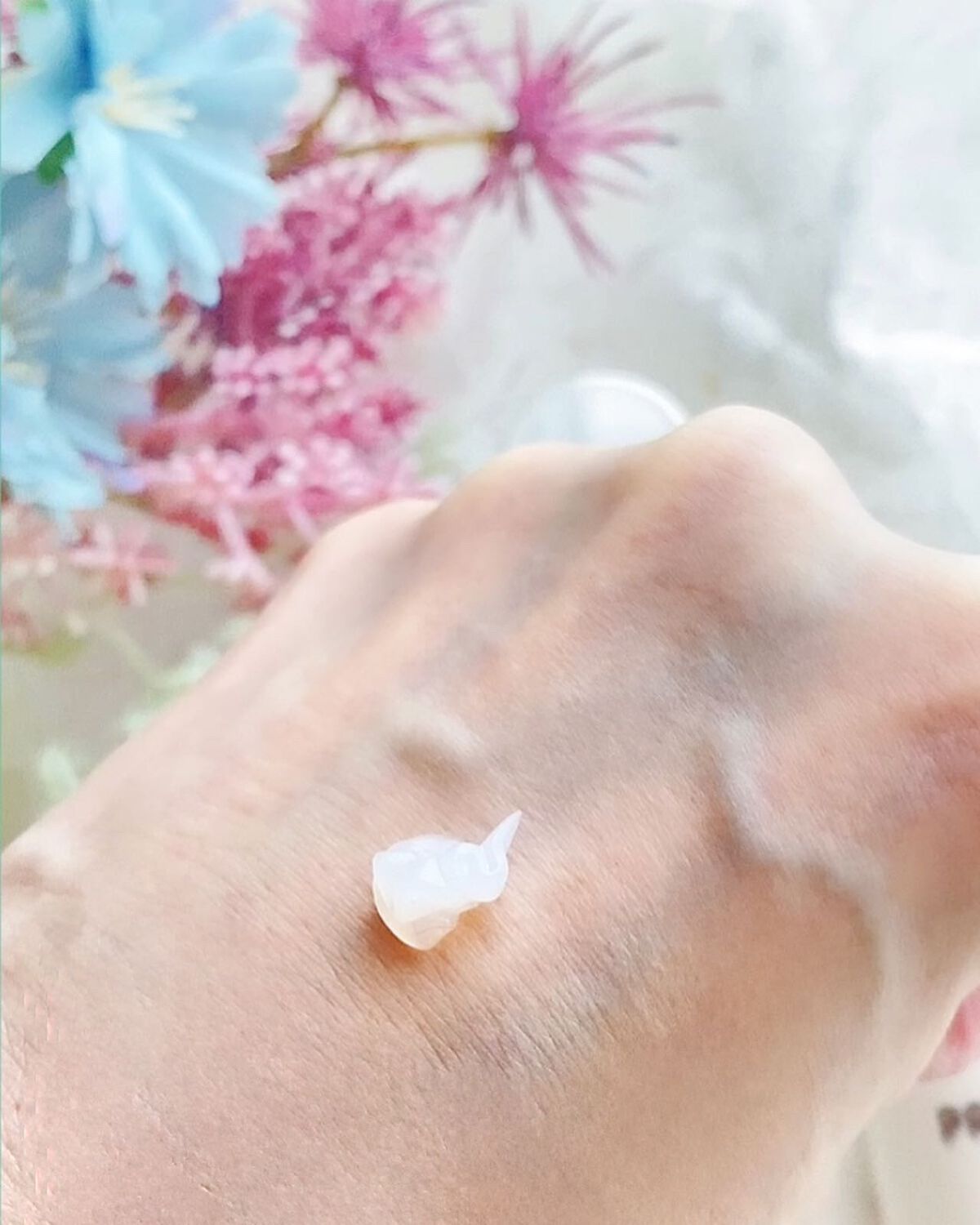 バニラコ プライムプライマー クラシック/BANILA CO/化粧下地を使ったクチコミ（3枚目）