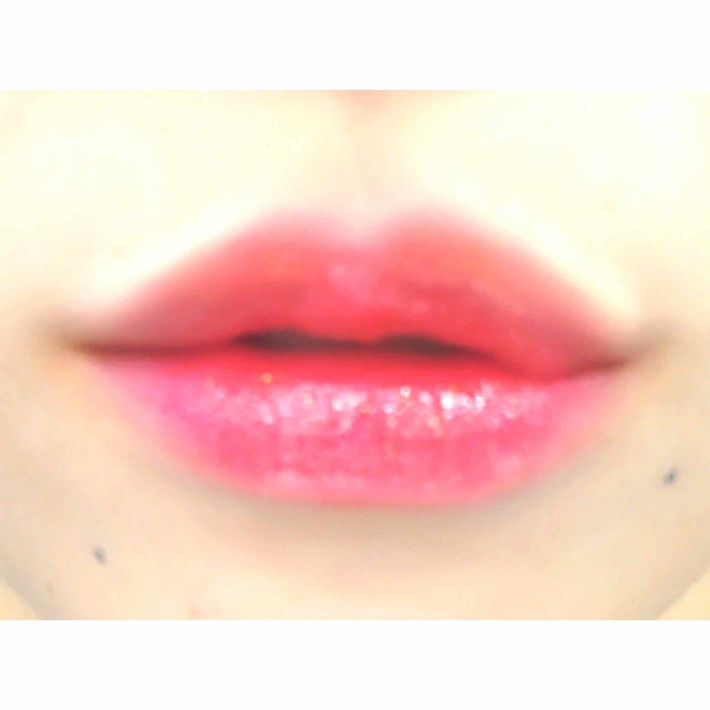 【旧】ディオール アディクト リップ ティント/Dior/リップグロスを使ったクチコミ（2枚目）