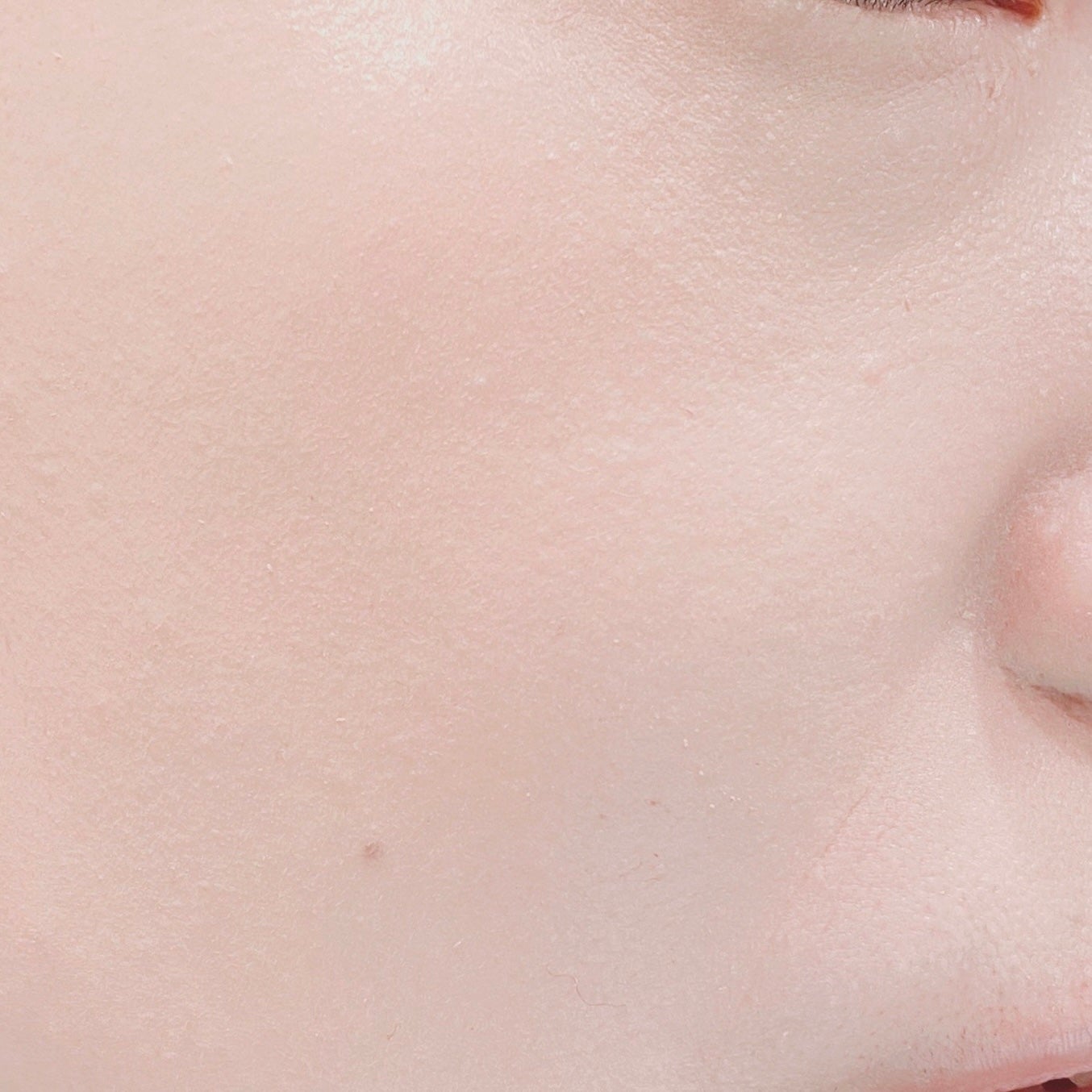 ピンクティーツリーカバークッション/APLIN/クッションファンデーションを使ったクチコミ(6枚目)