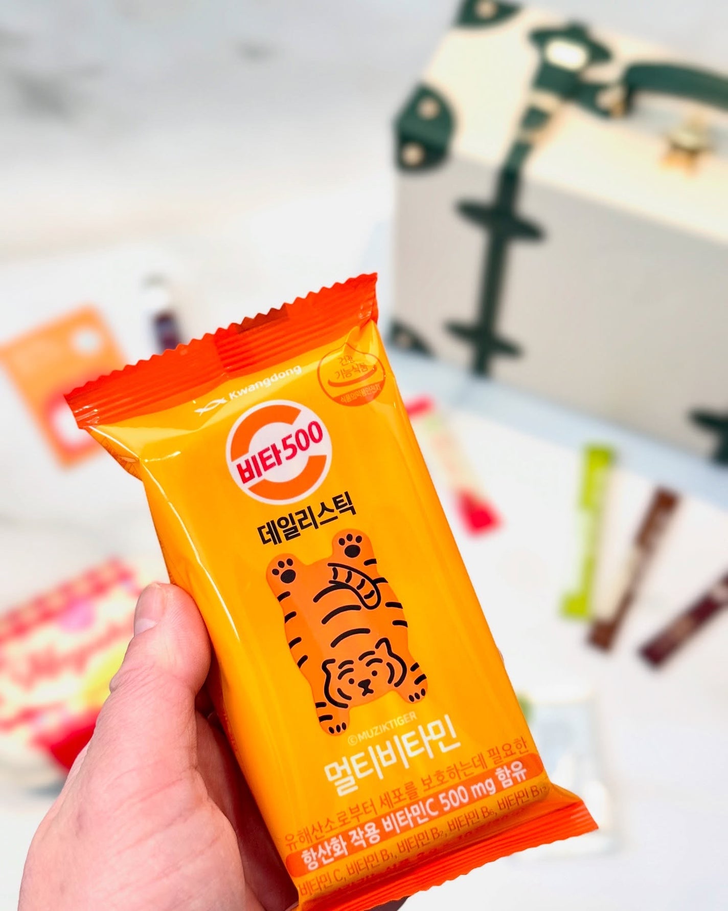 美紗 on LIPS 「♡𝗤𝗼𝗼𝟭𝟬からなんと‼︎𝗜𝗻𝗻𝗲𝗿𝗕𝗲𝗮𝘂𝘁𝘆バージョンの𝗠..」(4枚目)