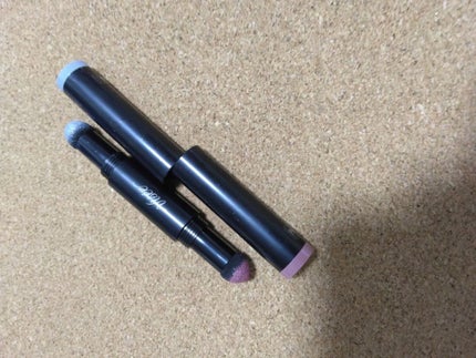 パウダーチップ アイカラー/Visée/アイシャドウパレットを使ったクチコミ(2枚目)