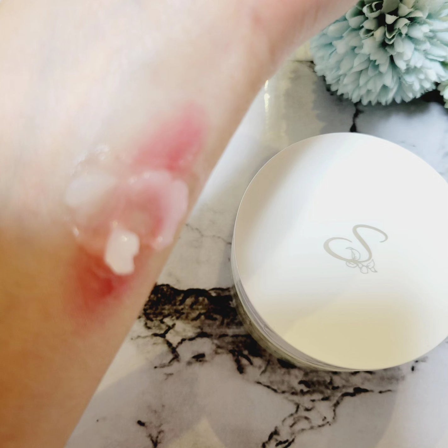 空 on LIPS 「ベタつく夏には、ホットクレンジングでスッキリさっぱり!が、正解..」(3枚目)