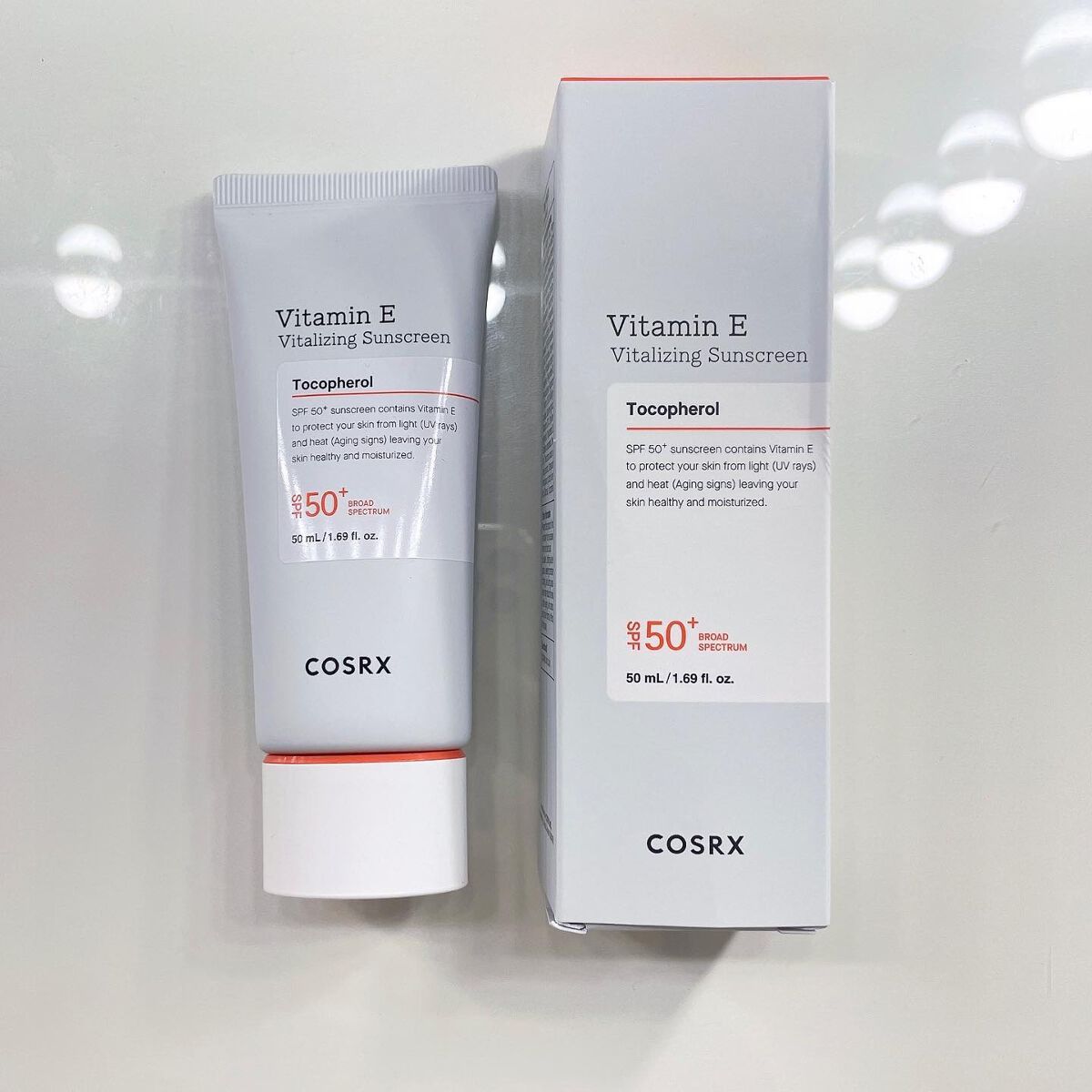 ピュアフィットシカカーミングトゥルーシートマスク /COSRX/シートマスク・パックを使ったクチコミ(2枚目)