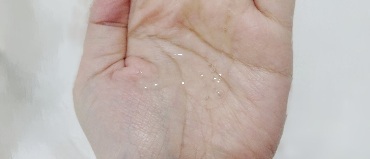 あんり on LIPS 「ネネナイトスリープテックリペアシャンプー/ヘアトリートメント夜..」(2枚目)