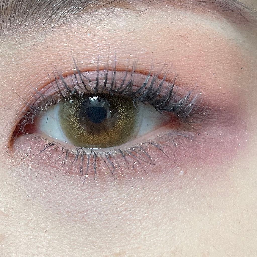 シグニチャー カラー アイズ/SUQQU/アイシャドウパレットを使ったクチコミ(5枚目)