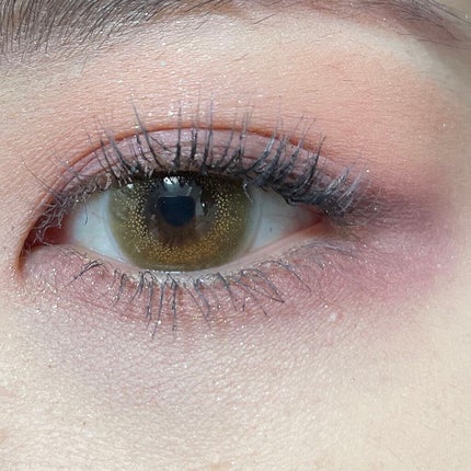 シグニチャー カラー アイズ/SUQQU/アイシャドウパレットを使ったクチコミ(5枚目)