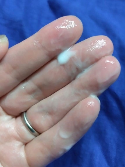 ドリームグロウマスク(BR)/FEMMUE/シートマスク・パックを使ったクチコミ(3枚目)