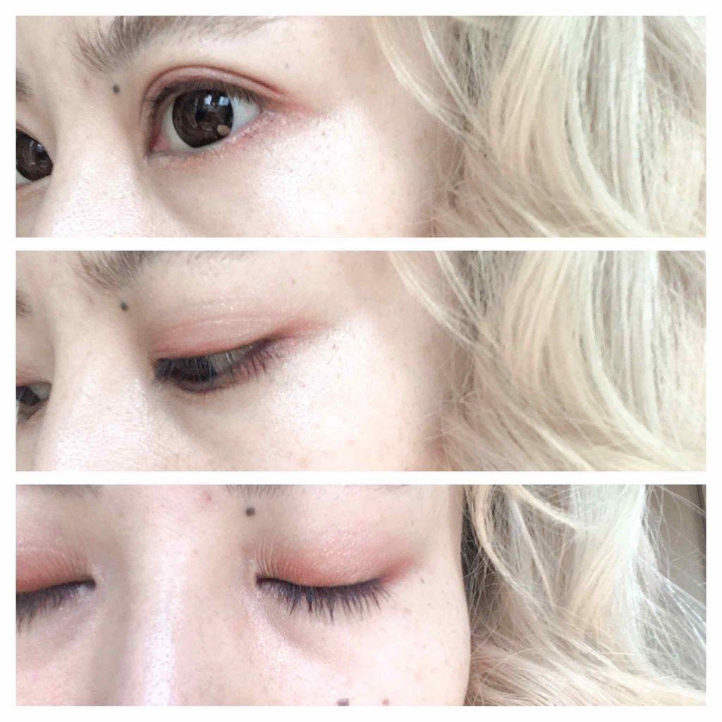 ヴィンテージモードアイズ/KATE/アイシャドウパレットを使ったクチコミ(2枚目)