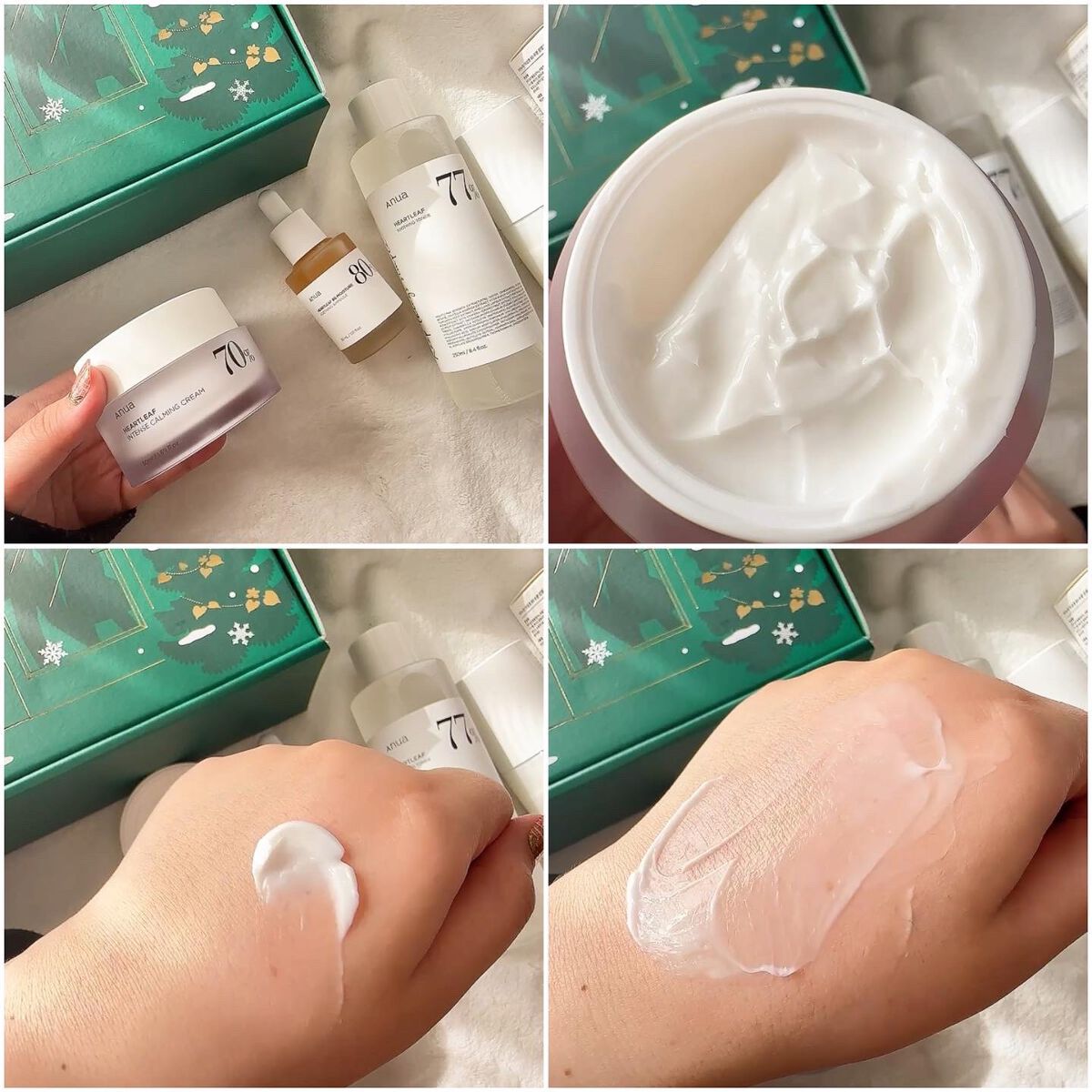 ドクダミ 77 スージングトナー/Anua/化粧水を使ったクチコミ（3枚目）