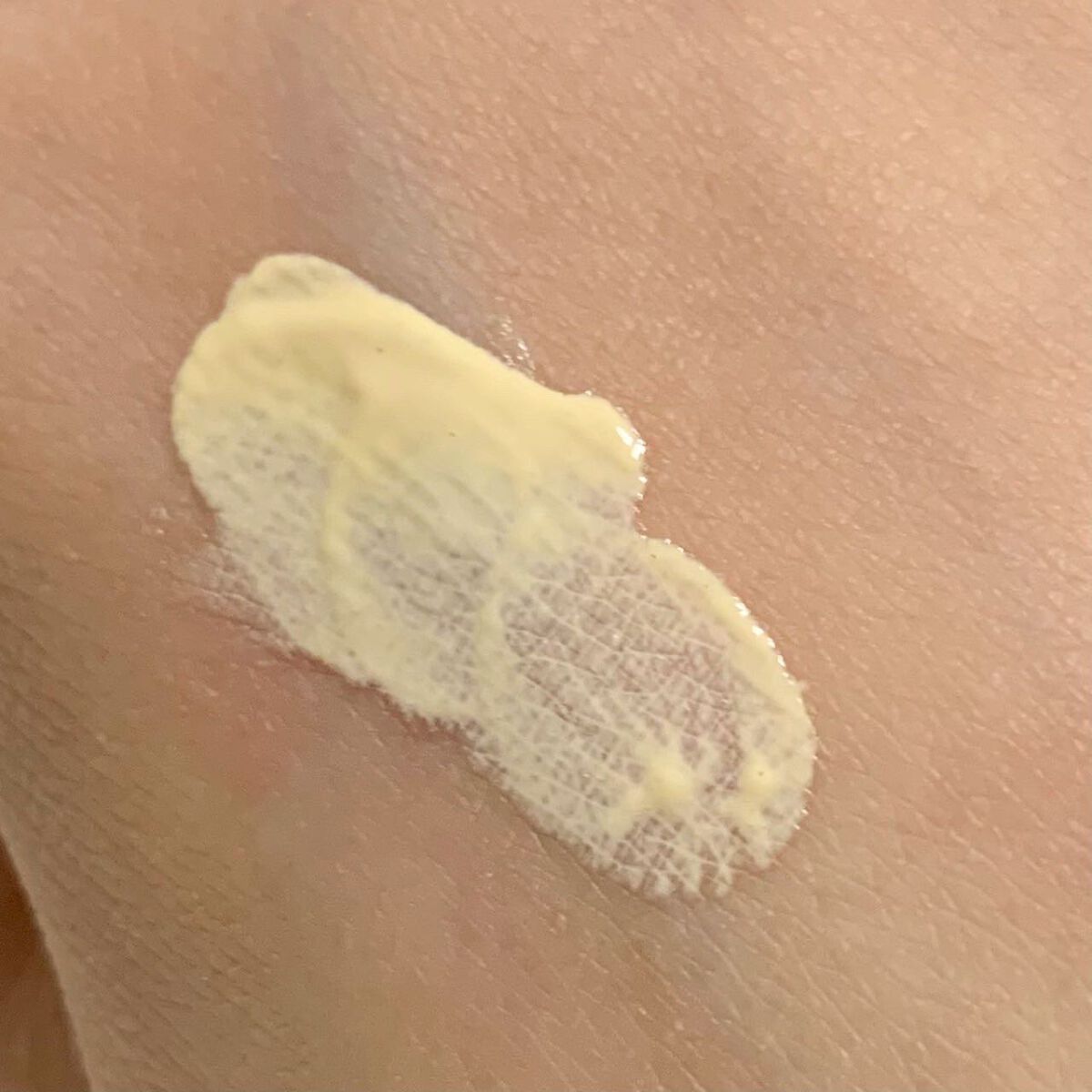 トーンアップカラープライマー /Ririmew/化粧下地を使ったクチコミ（2枚目）