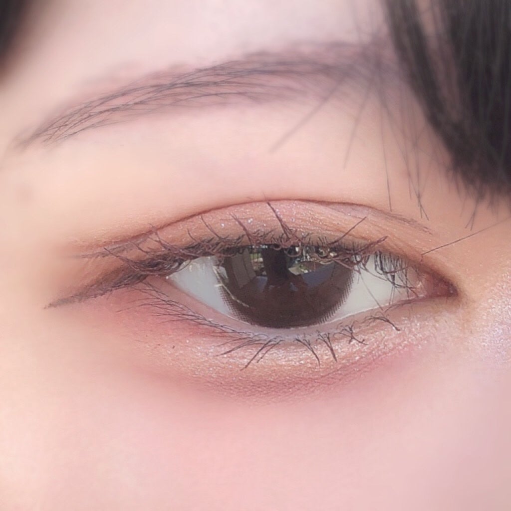 feliamo 1day/feliamo/ワンデー(1DAY)カラコンを使ったクチコミ(6枚目)