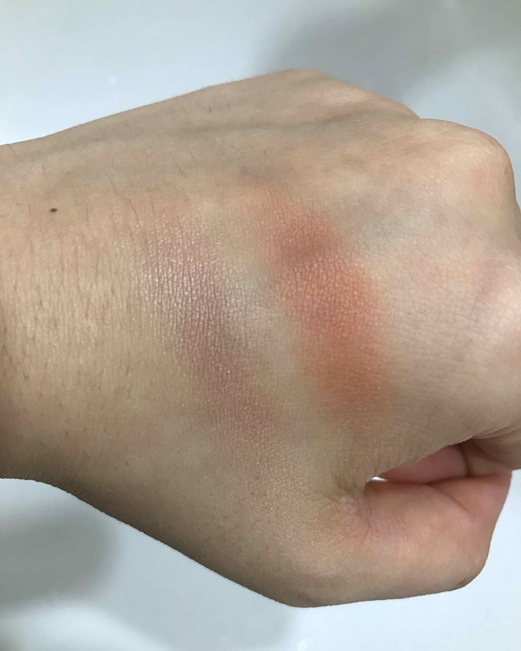  Blush Bouquet  JOUER COSMETICS/Jouer Cosmetics/パウダーチークを使ったクチコミ（3枚目）