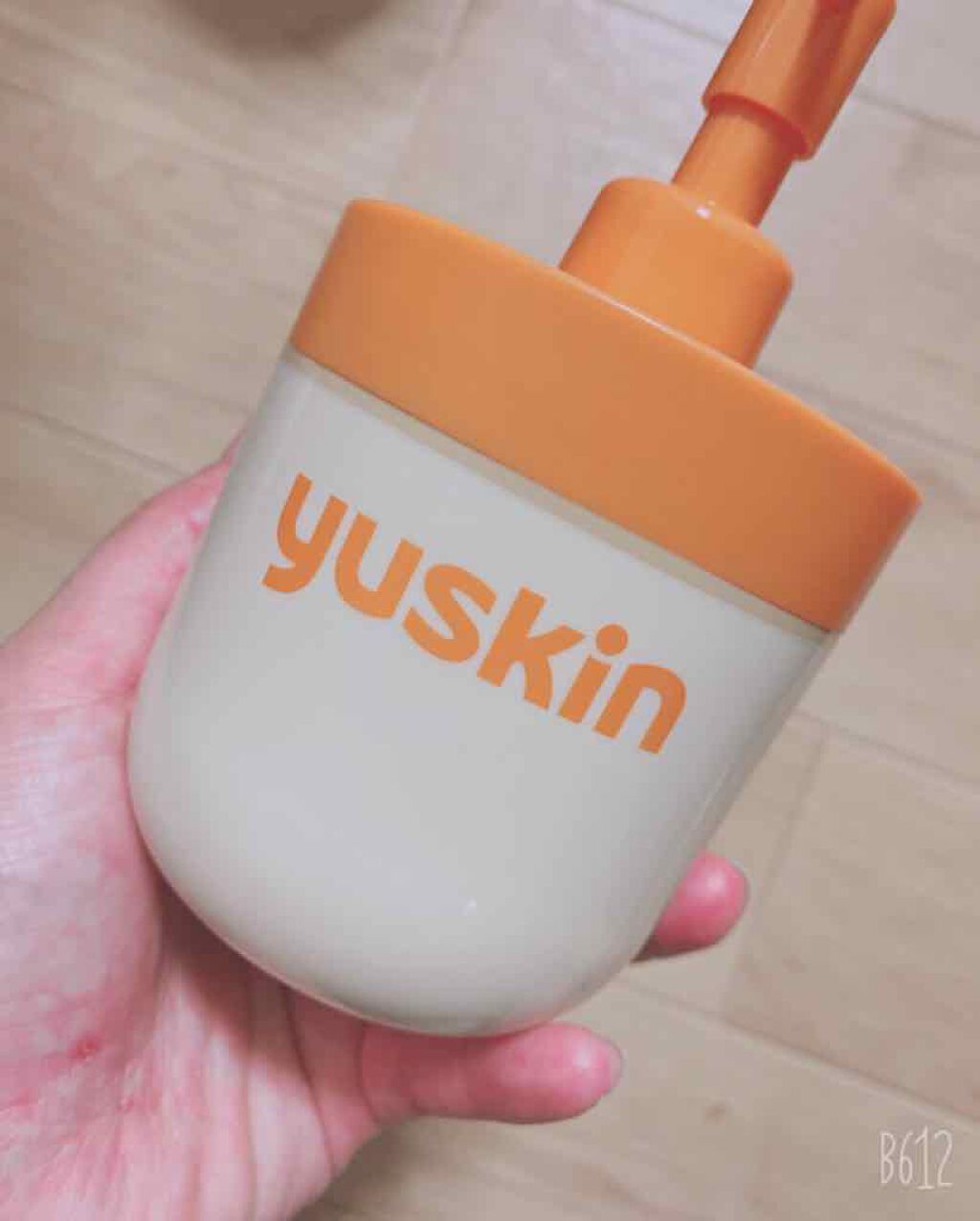 ユースキンA ファミリーメディカルクリーム/ユースキン/ハンドクリームを使ったクチコミ(2枚目)