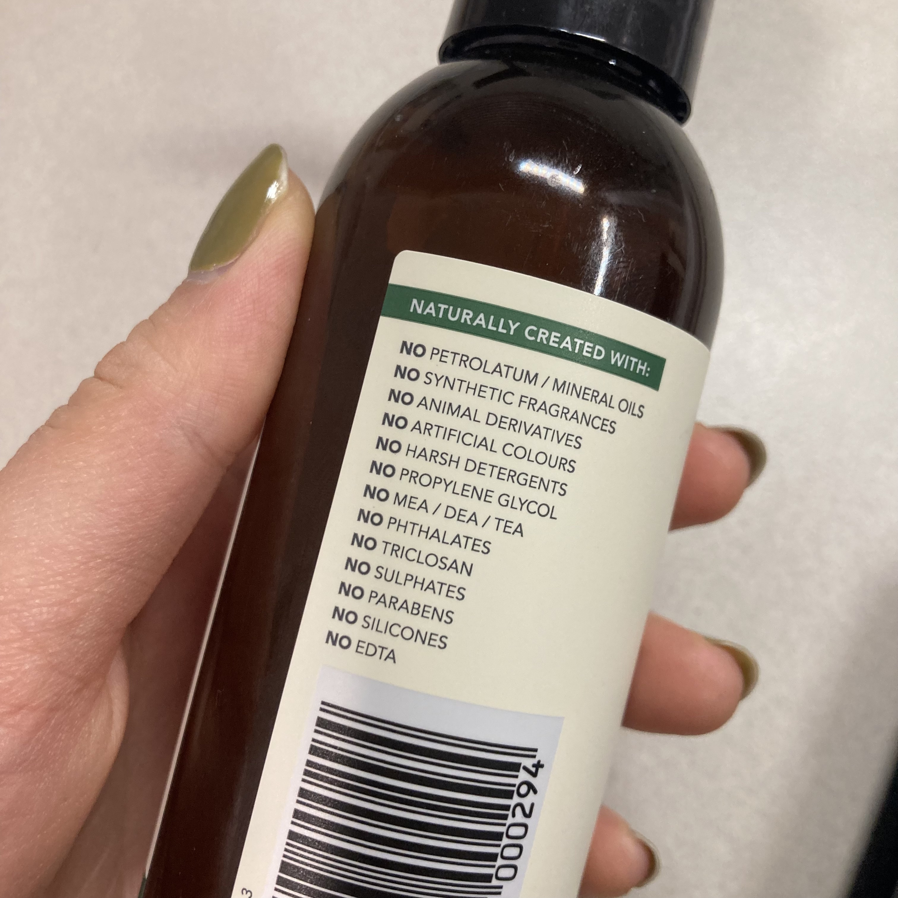 Facial Moisturiser/Sukin/フェイスクリームを使ったクチコミ（3枚目）