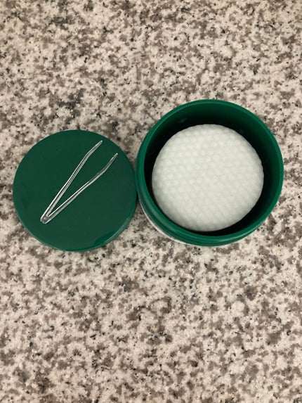 CICA マイルドトナーパッド/VT/トナーパッドを使ったクチコミ(3枚目)